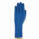 Guanto di Protezione Chimica AlphaTec,®,87-245, lattice naturale