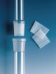 Guaine in PTFE per coni NS