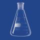 Beute Erlenmeyer con giunto normalizzato, DURAN,®