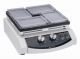 Agitatori a piattaforma per micropiastre Titramax 100 / 101