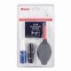 Kit pulizia per Microscopio