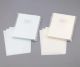 Carte per camera bianca ASPURE, sterilizzate