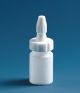 Bottiglie contagocce, PTFE