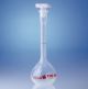 MATRACCIO tarati classe B, PMP con tappo standard normalizzato