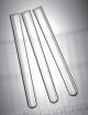 Provette, vetro Borosilicato 3.3