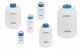Contenitori per azoto liquido BIO GT, alluminio