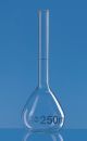 Matracci volumetrici, vetro borosilicato 3.3, classe A