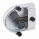 Testate pompa monocanale SP standard e SP vario per pompe Hei-FLOW