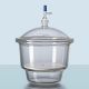 Essiccatore sotto vuoto Duran,®,, completo