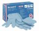Guanti monouso KCL Dermatril,®, 740, Nitrile, senza polvere