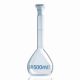 Matracci volumetrici, vetro borosilicato 3.3, classe A