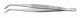 Pinzette, punte curve, Remanit,®, 4301