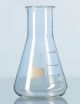 Beute Erlenmeyer, DURAN,®,, collo largo