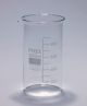Beaker, forma bassa, pesanti, Pyrex,®