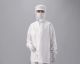 Jackets ASPURE, for cleanroom, Polyester