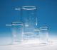 Beaker termostatabile in vetro DURAN,®,, Tipo T
