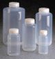 Bottiglie a bocca larga Nalgene™, FEP, con tappo a vite, ETFE