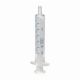 Siringhe monouso HSW NORM-JECT,®,, 2 parti, sterili
