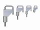 Pinza per tubi stop-it, Metallo