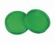 Tappo a vite, HDPE per Beakers multiuso