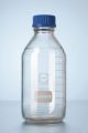 Bottiglie da laboratorio Protect DURAN,®,, con codice di rintracciabilità