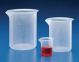 BEAKER PP forma BASSA