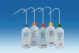 VITsafe™ Spruzzette di Sicurezza, collo stretto, PP/LDPE