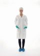 Camice da laboratorio monouso BioClean-D™