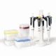 Pipette a singolo canaleTransferpette,®,S, variabili,Starter-kits