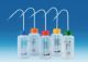 VITsafe™ Bottiglie di lavaggio di sicurezza, bocca larga, PP/LDPE