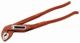 Pinza stringitubo