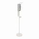 Disinfectant stand WEDO,®, Set 2, for Euromat dispensers
