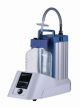 Sistemi di aspirazione fluidi BioChem-VacuuCenter BVC basic/control/professional