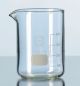 BEAKER vetro DURAN,®, per filtrazione, parete spessa