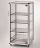 Essiccatori Maxi 1-Vitrum e Maxi 2-Vitrum, in vetro borosilicato 3.3