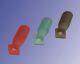 Tettarelle per pipette, silicone