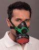 Semimaschera Polimask 230