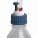 Tappi di sicurezza SafetyCaps, S 40 / GL 40 / NS 29/32