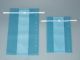 Sacchetti per campione SteriBag blu, PE, sterili