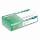 Guanti monouso Select Blue, Lattice