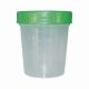 Beakers multiuso con tappo a vite