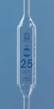 Volumetric Pipettes, USP, AR-GLAS,®,, Class AS, 1 mark, Blue Graduation, with USP Individual Certificate