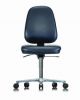 ESD clean room chair
