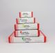 Carta da filtro, quantitativa, filtri tondi