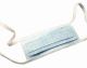 Mascherina per sala operatoria, Tie-On e Ear-Loop