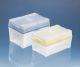 Puntali per Pipette, in Tip-Box, sterili, Bio-Cert,®