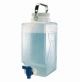 Tanica con Rubinetto Nalgene™, Tipo 2321, PP