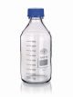 Bottiglie per laboratorio, vetro borosilicato 3.3, GL45