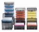 Puntali per pipette ClipTip™ 125 per 384