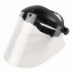 Cryo-Protection,®, Face Shield